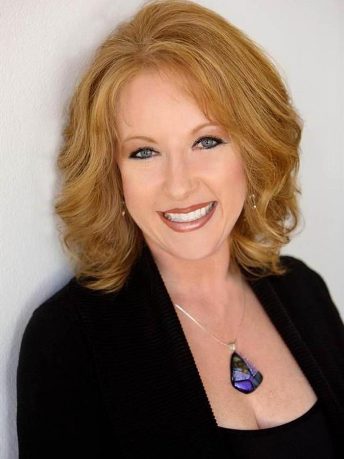 Rachael Flance